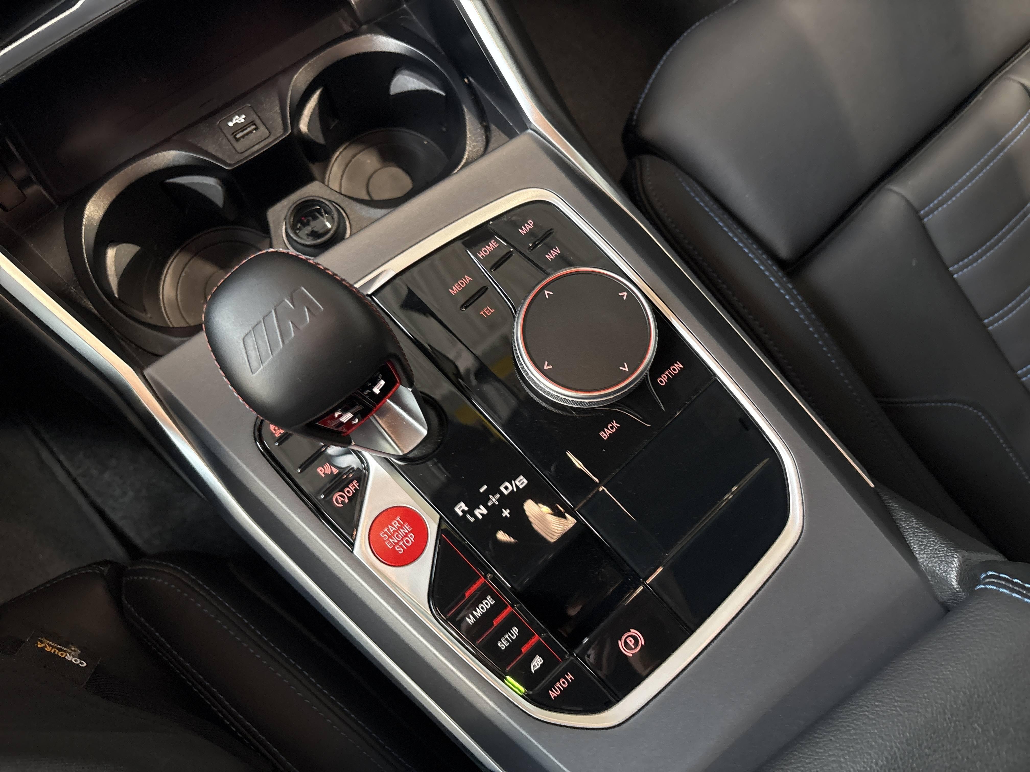 BMW M2 Coupé – Bild 9