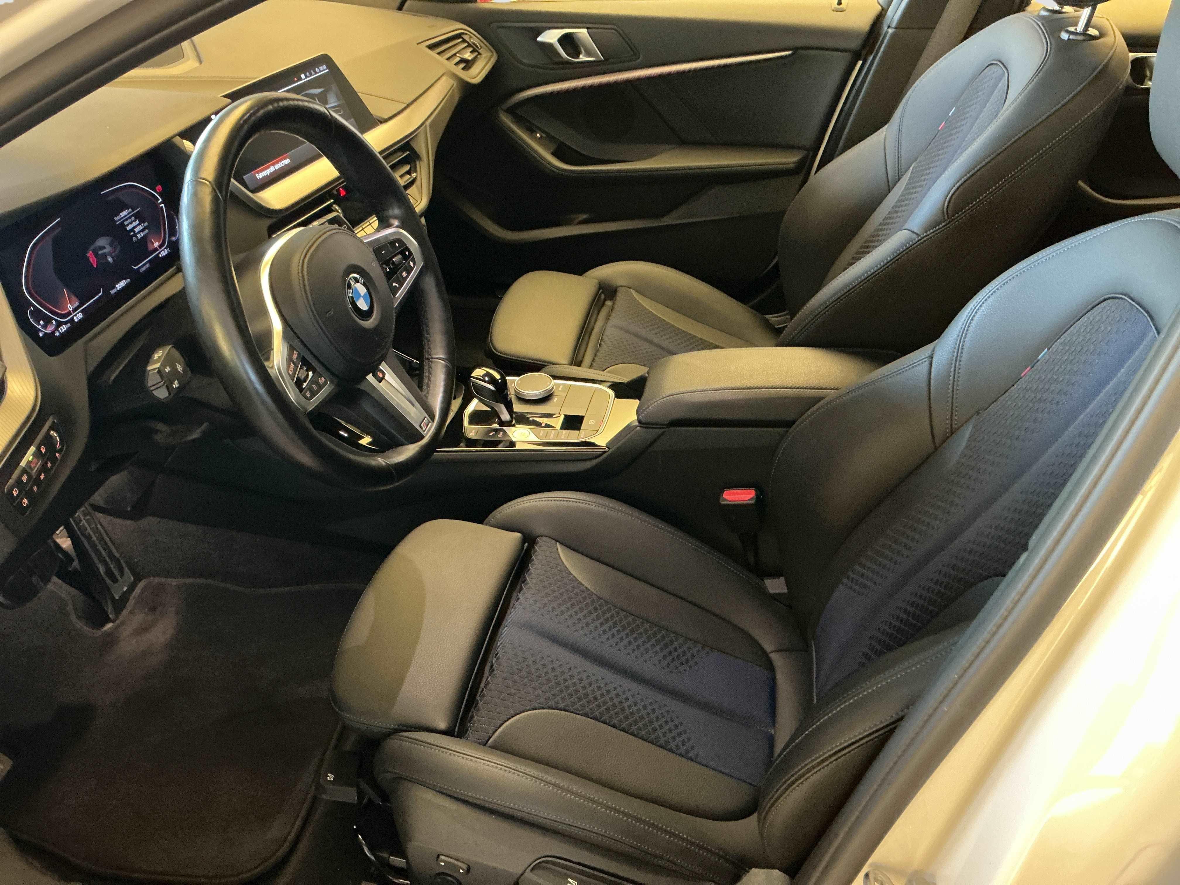 BMW 1er – Bild 6