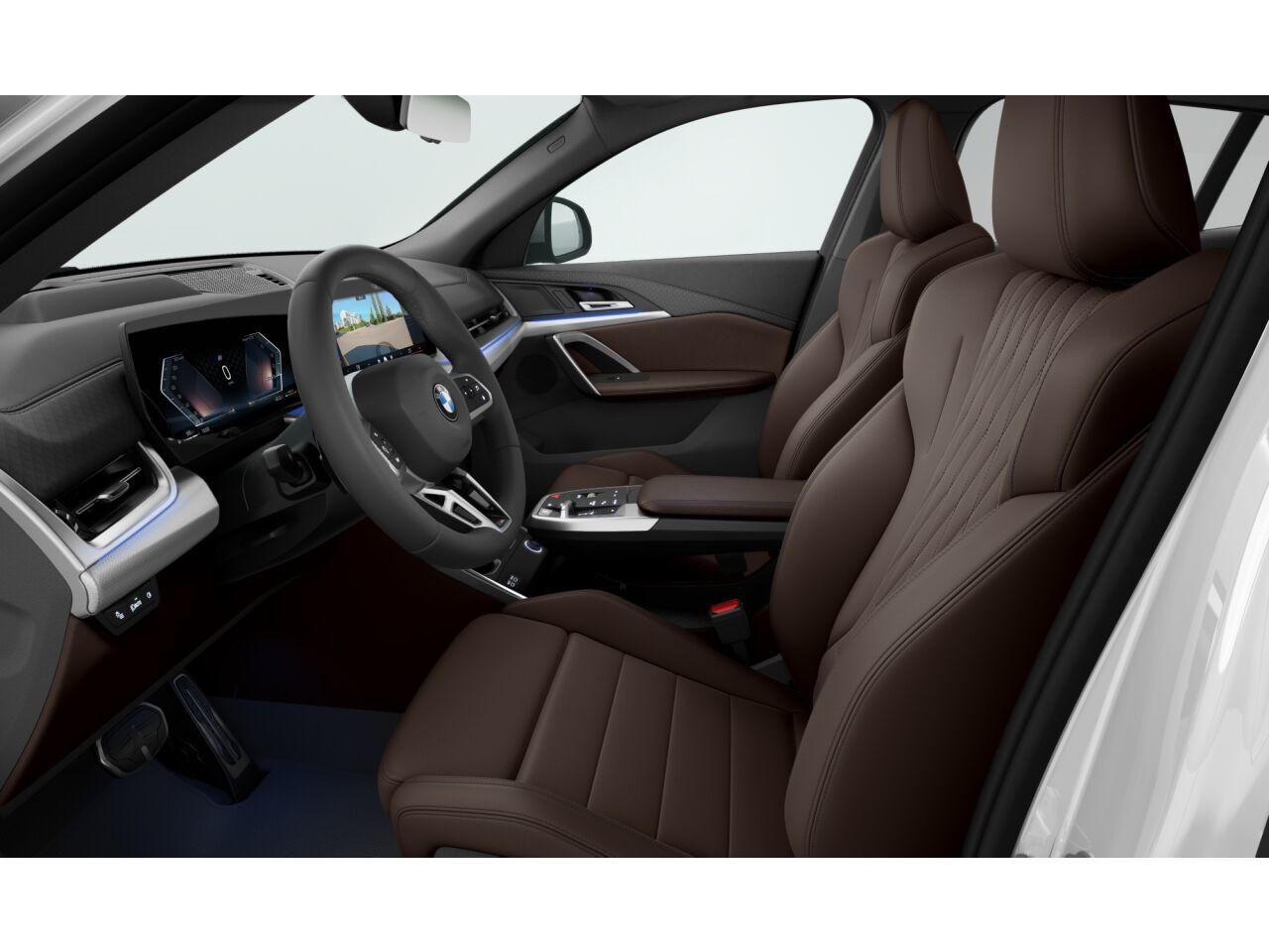 BMW X2 – Bild 19