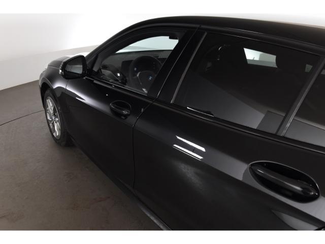 BMW 1er – Bild 20