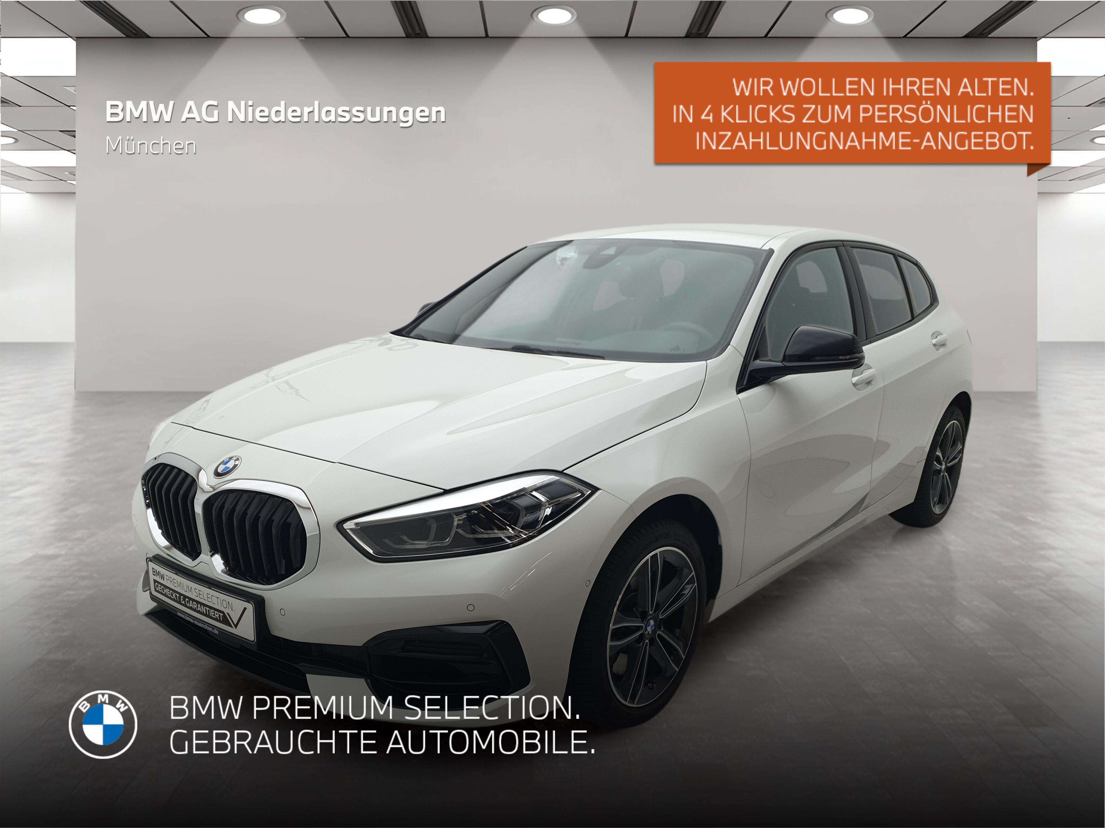 BMW 1er