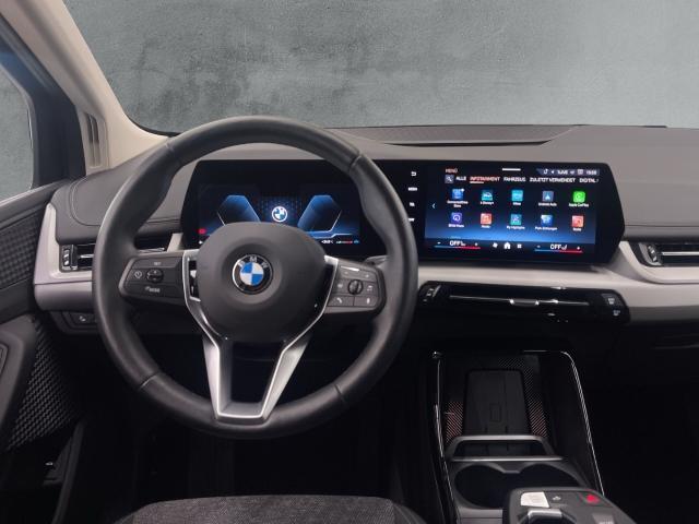 BMW 2er Active Tourer – Bild 21