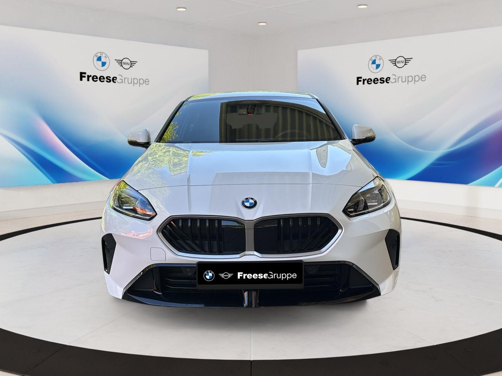 BMW 1er – Bild 2