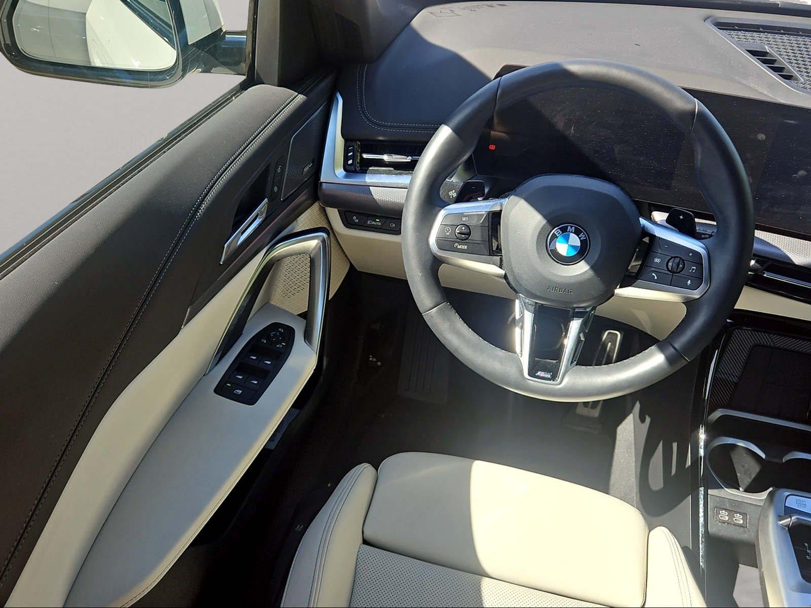 BMW X1 – Bild 8