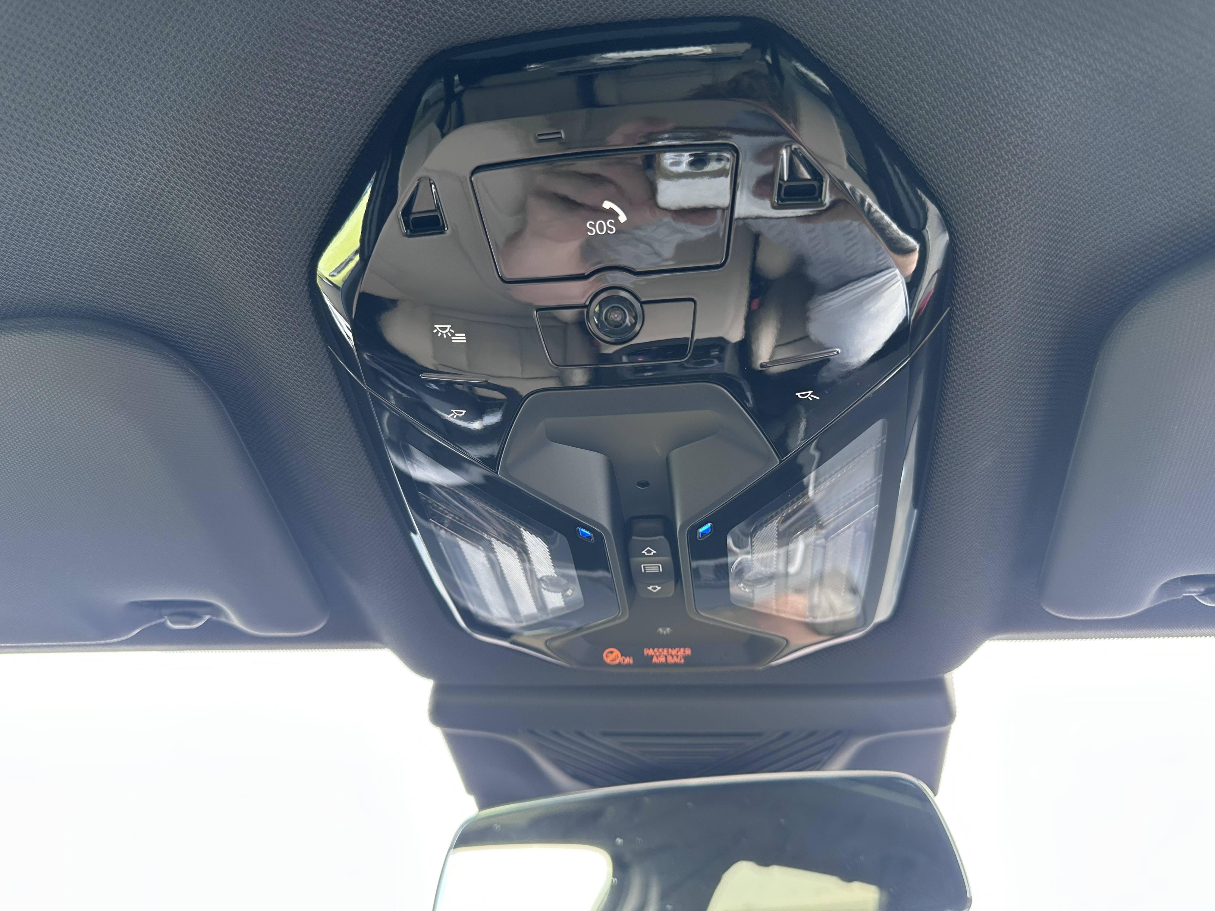 BMW X3 – Bild 25