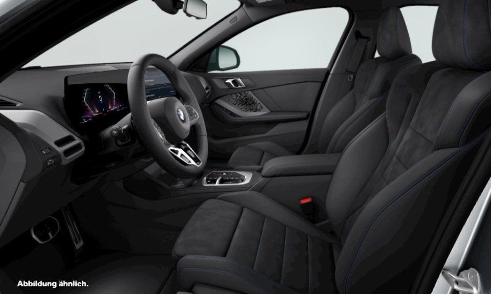 BMW 1er – Bild 4