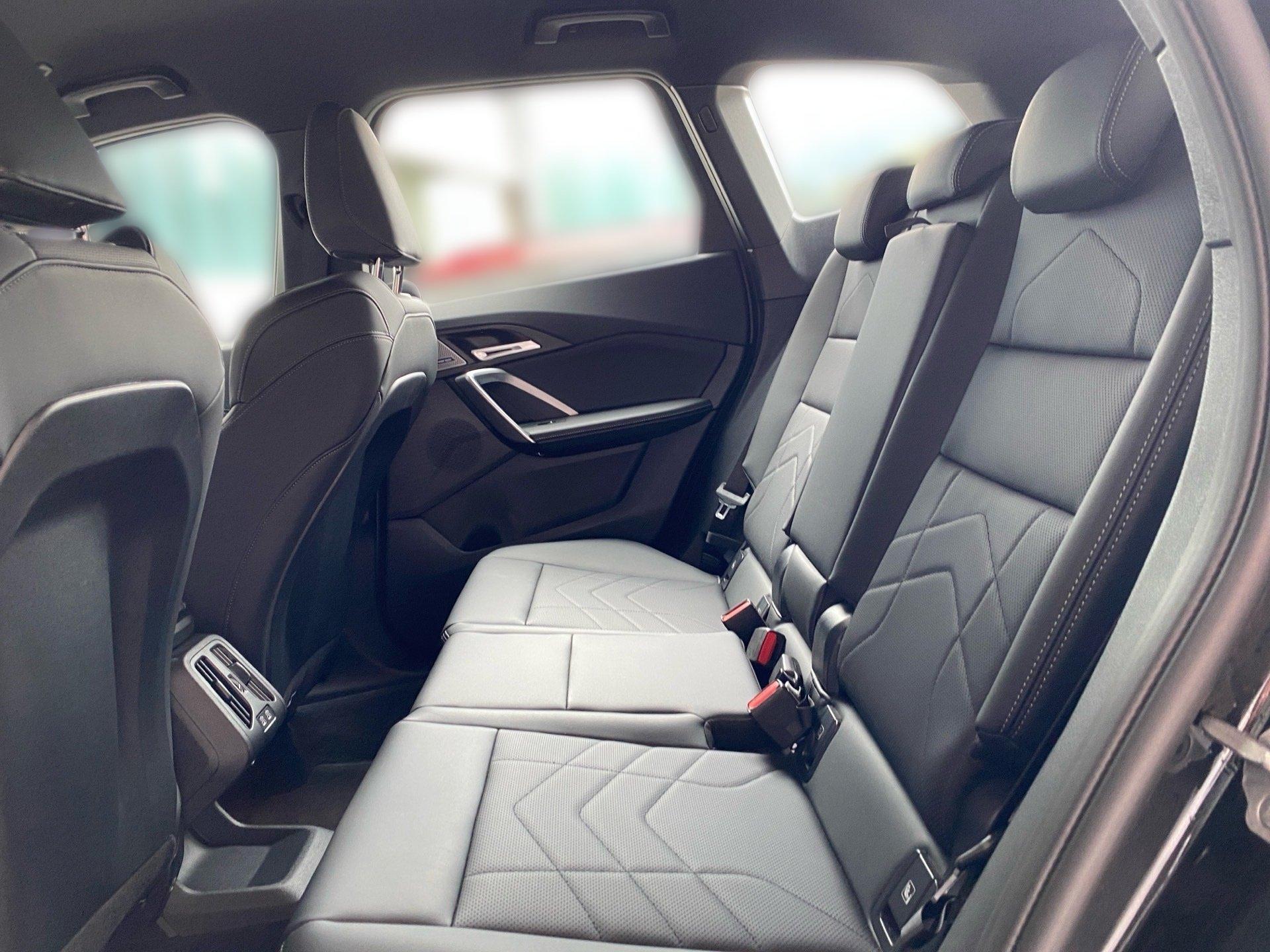 BMW X1 – Bild 9