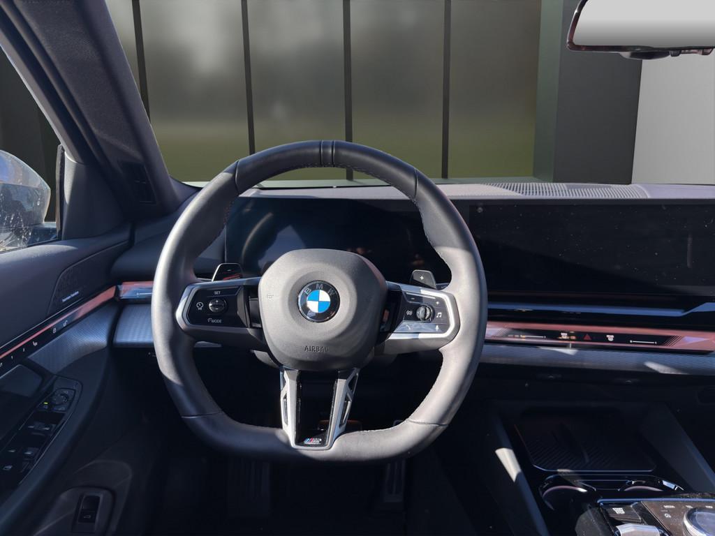 BMW 5er Touring – Bild 15