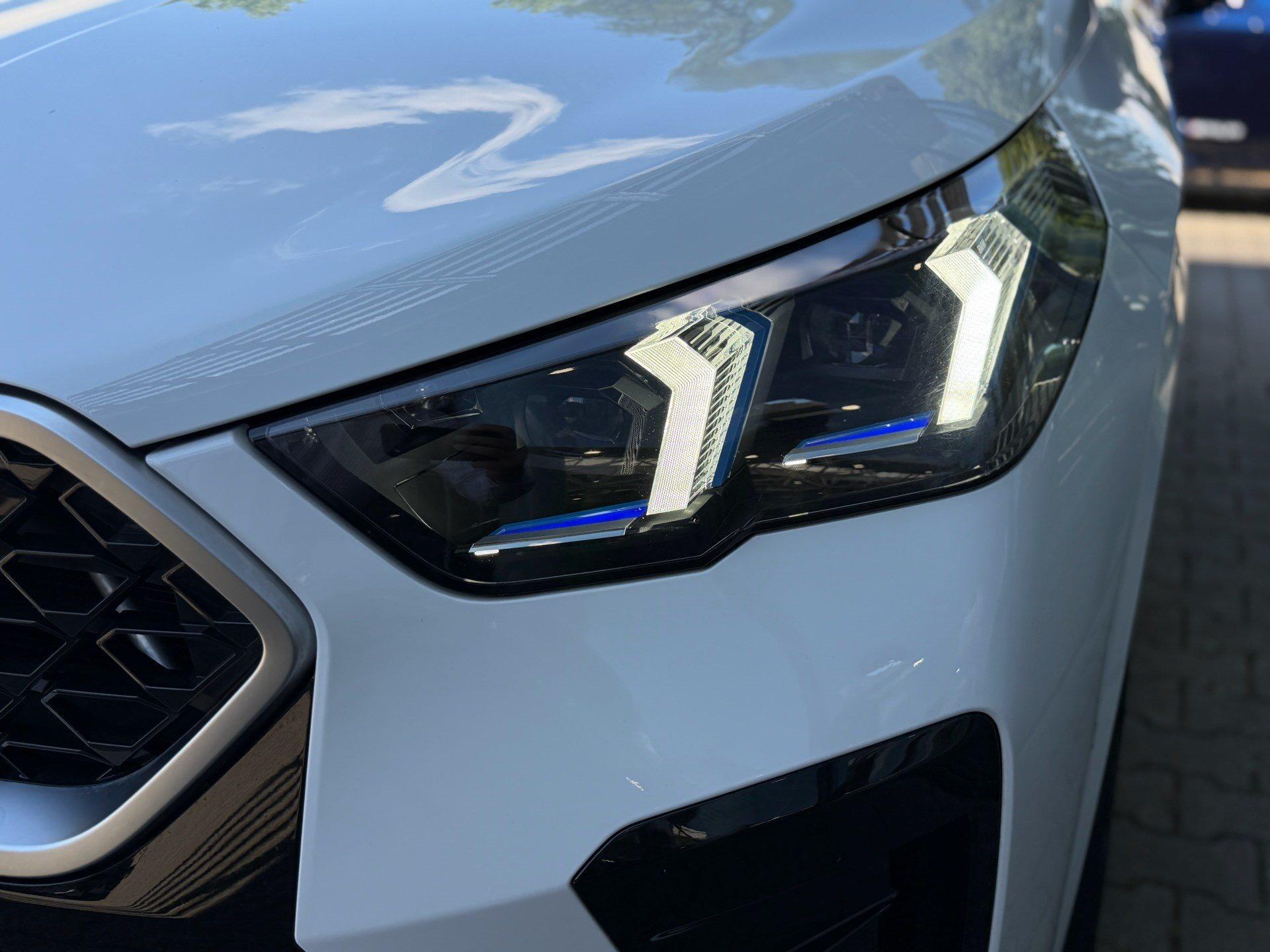 BMW X2 – Bild 26