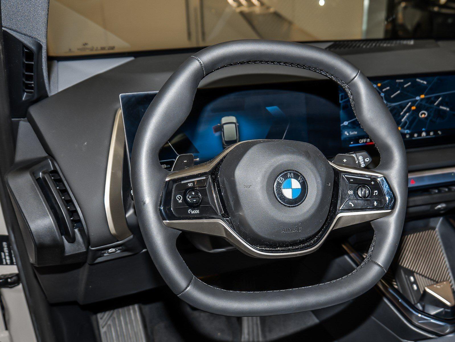 BMW X3 – Bild 14