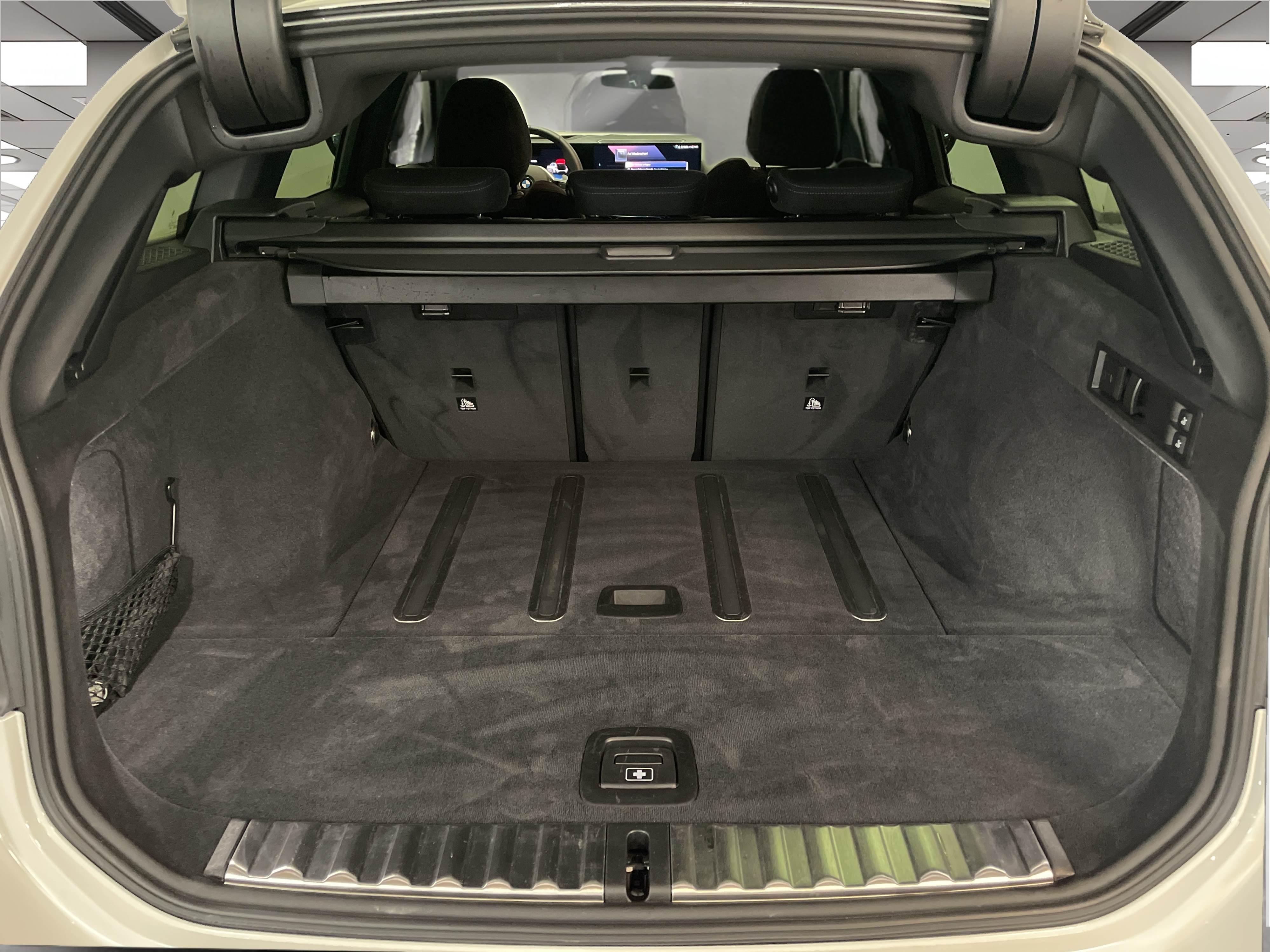 BMW 3er Touring – Bild 14