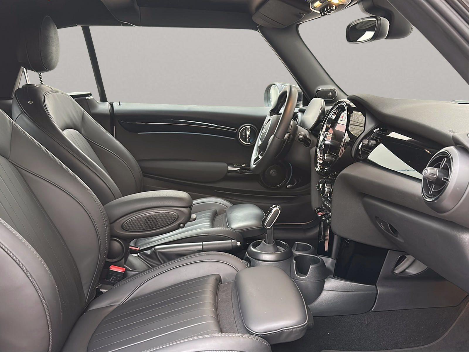 MINI Cabrio – Bild 14