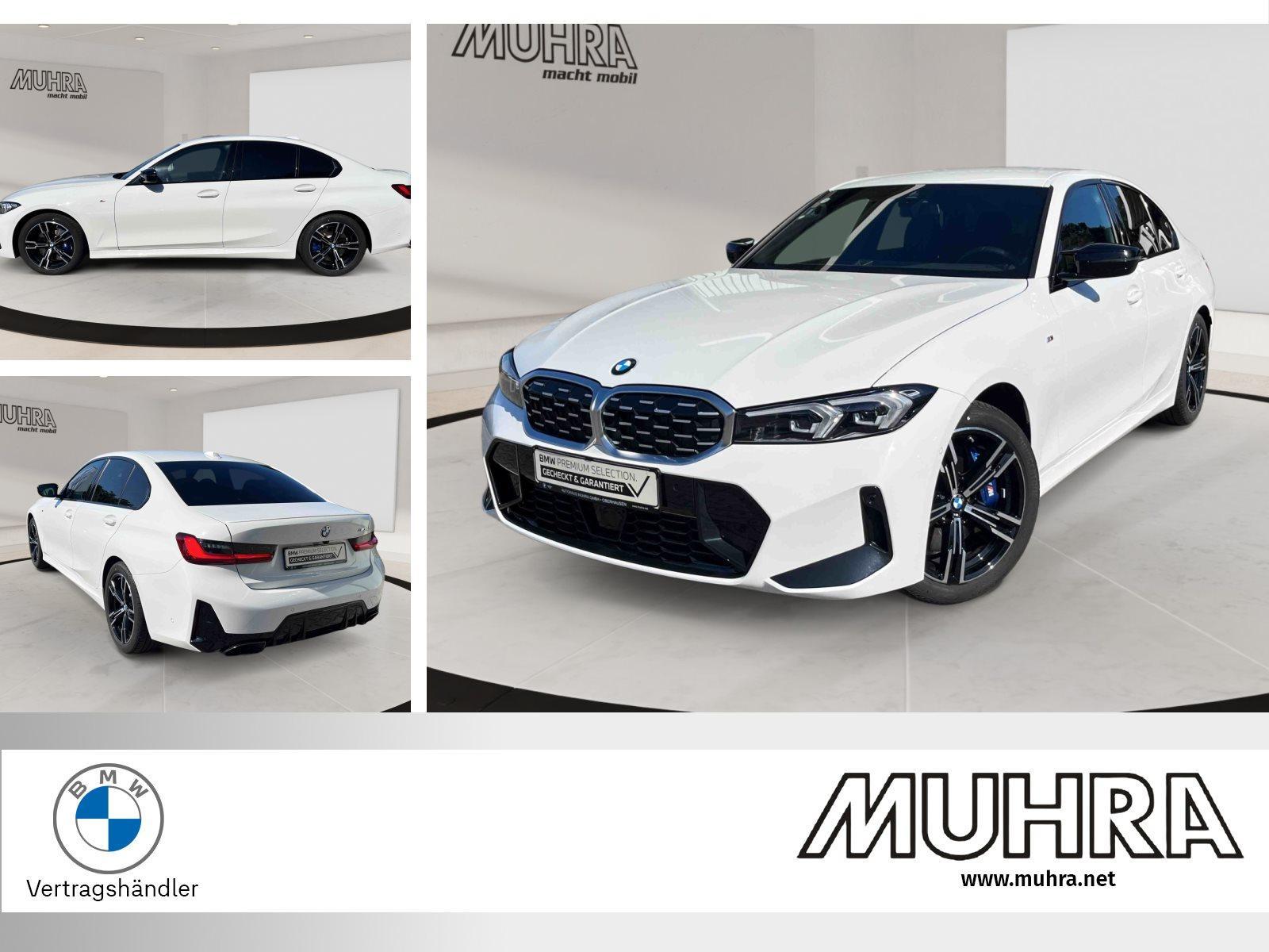 BMW 3er