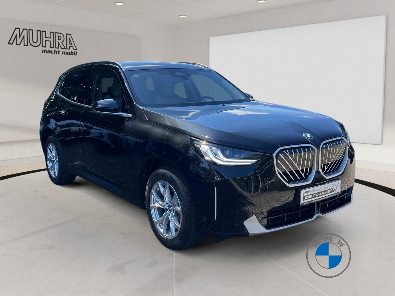 BMW X3 – Bild 15