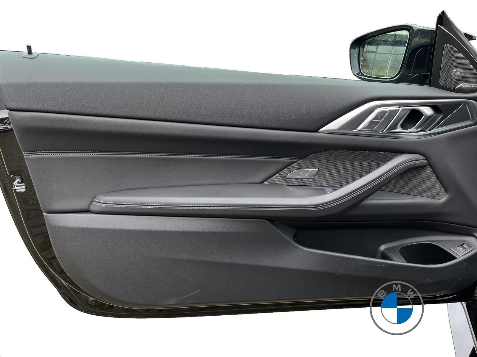 BMW M4 Coupé – Bild 19