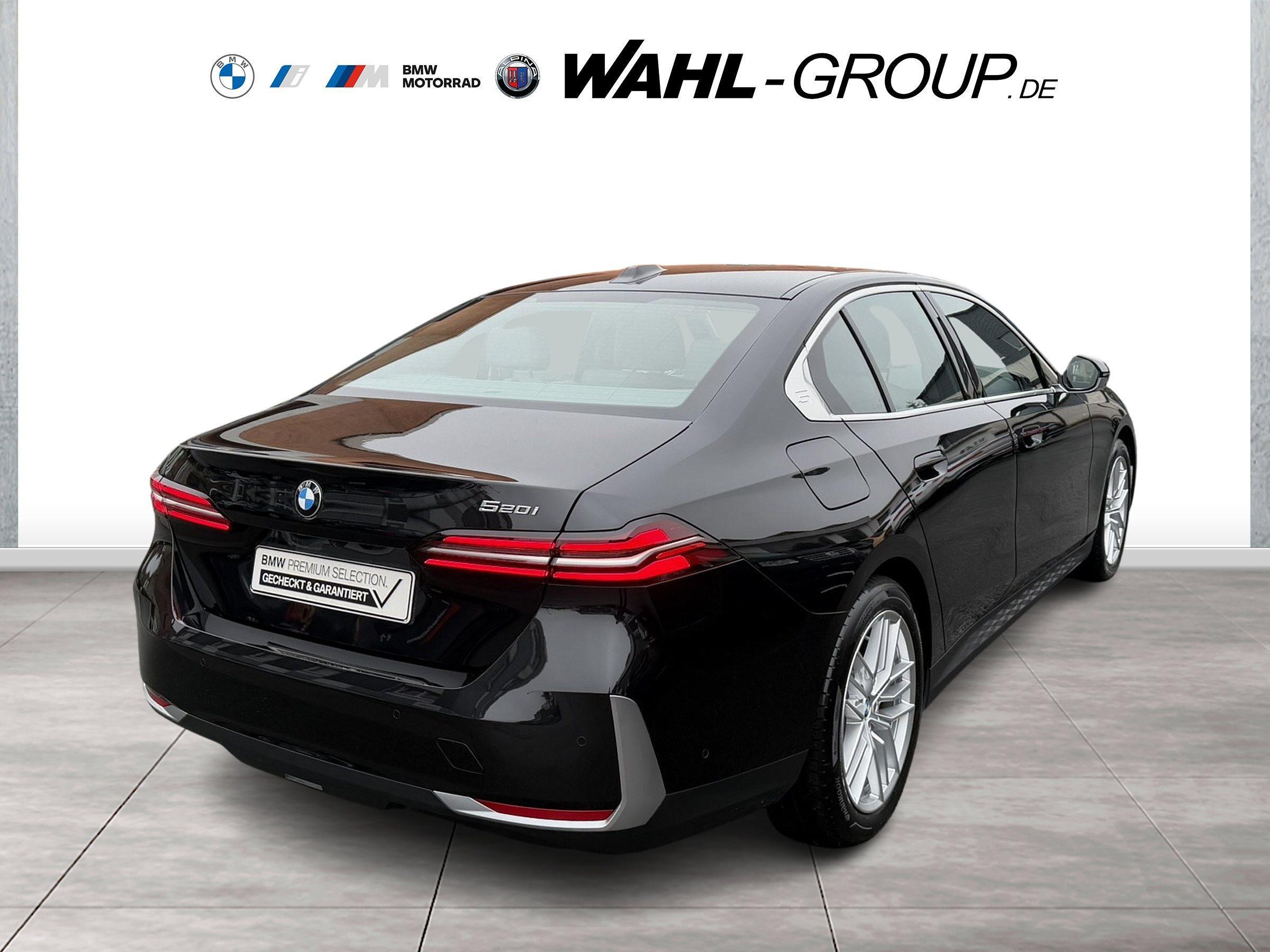 BMW 5er – Bild 8