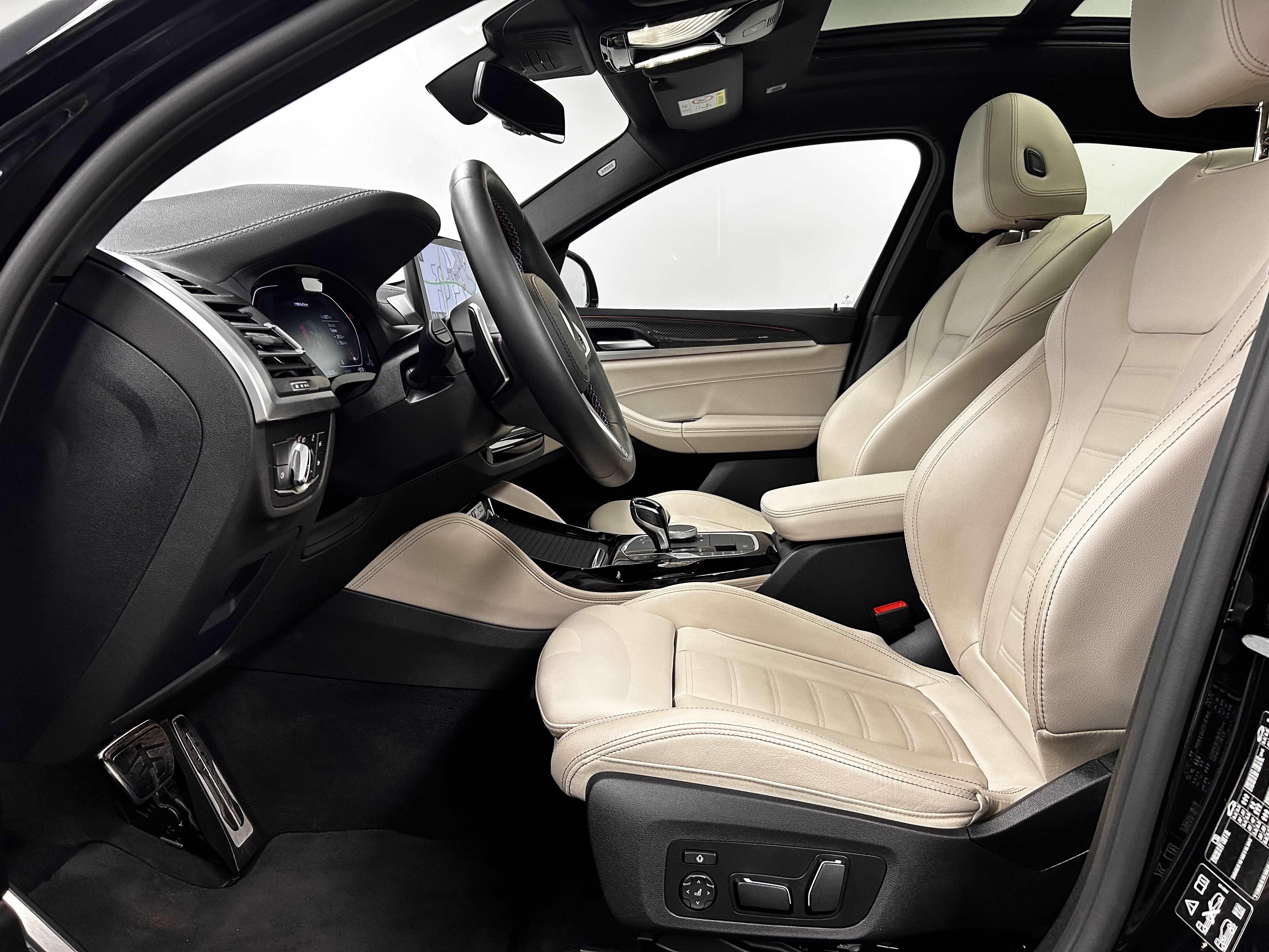 BMW X4 – Bild 4