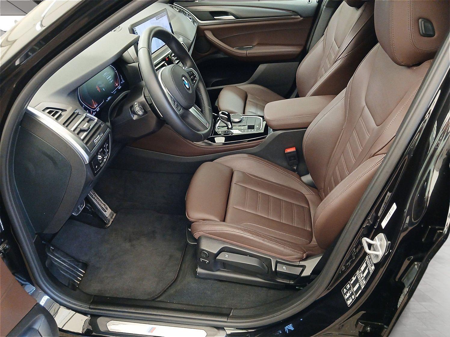 BMW X4 – Bild 7