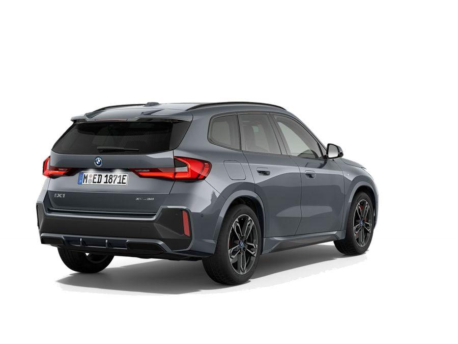BMW iX1 – Bild 5