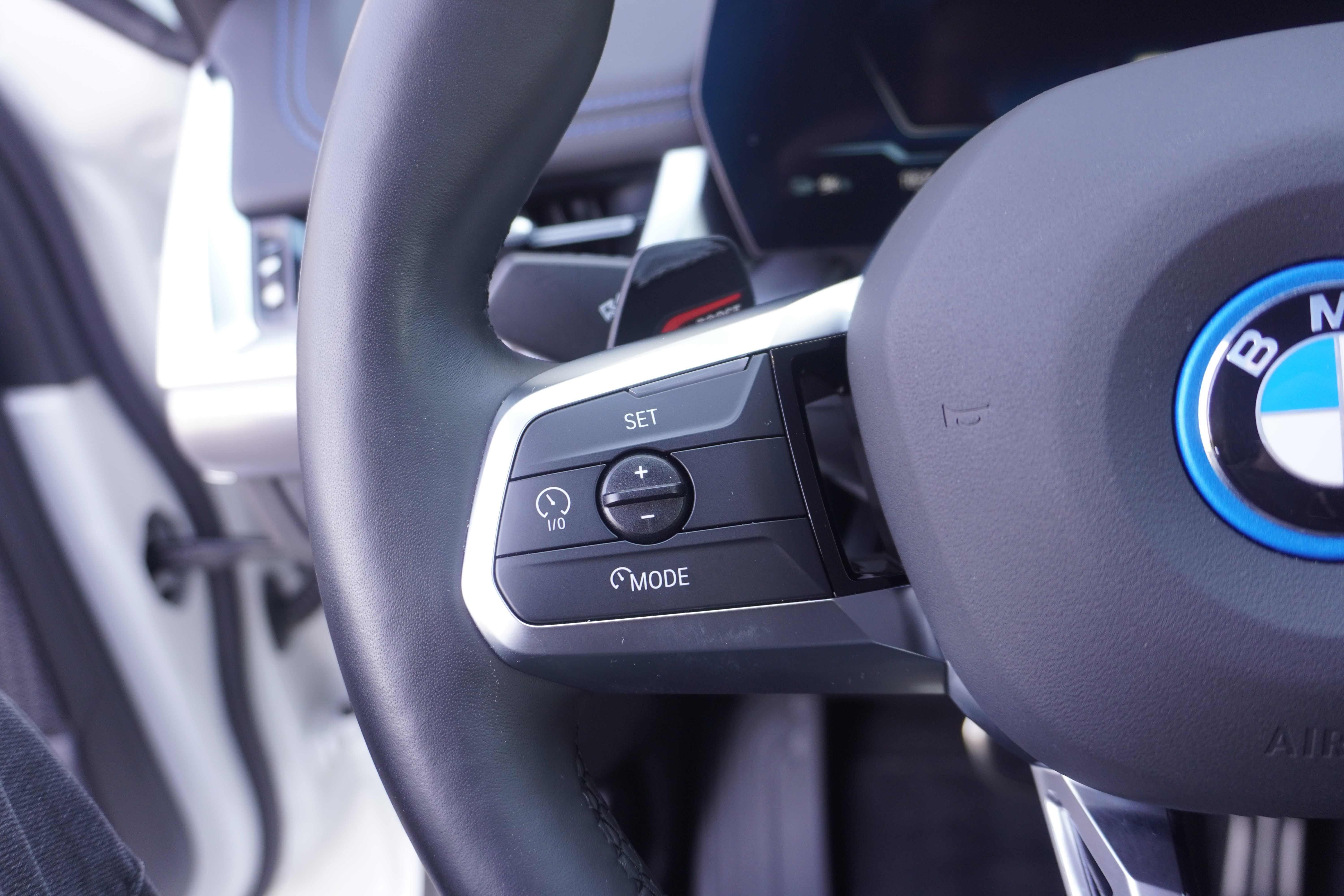 BMW iX1 – Bild 15