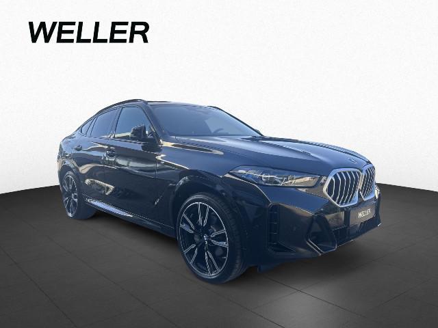 BMW X6 – Bild 2