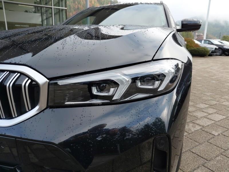 BMW 3er Touring