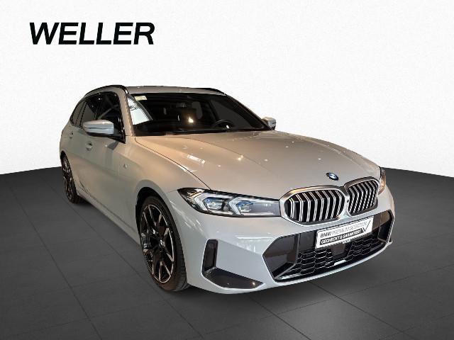 BMW 3er Touring – Bild 2