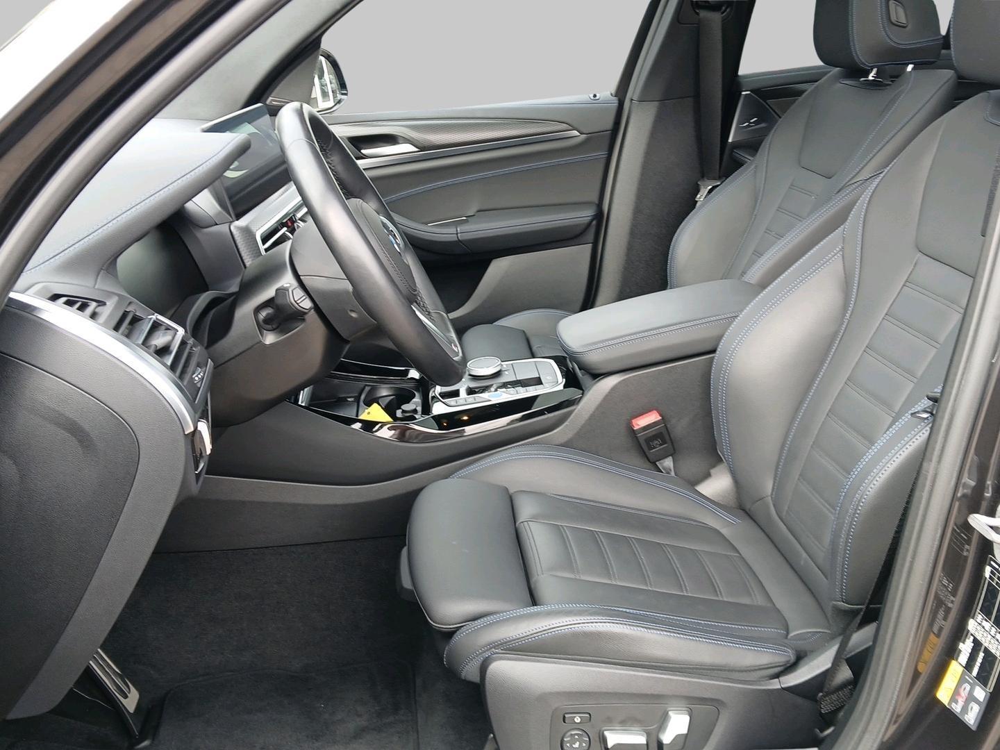 BMW iX3 – Bild 10