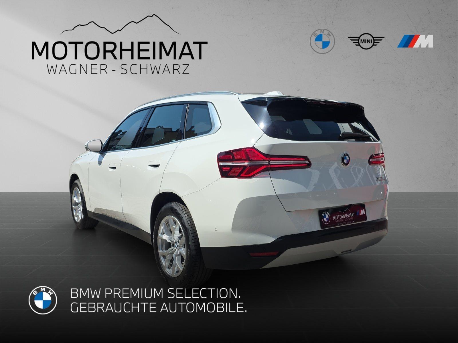 BMW X3 – Bild 4