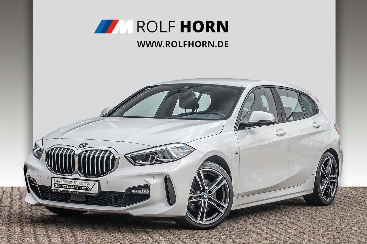 BMW 118i 2024
