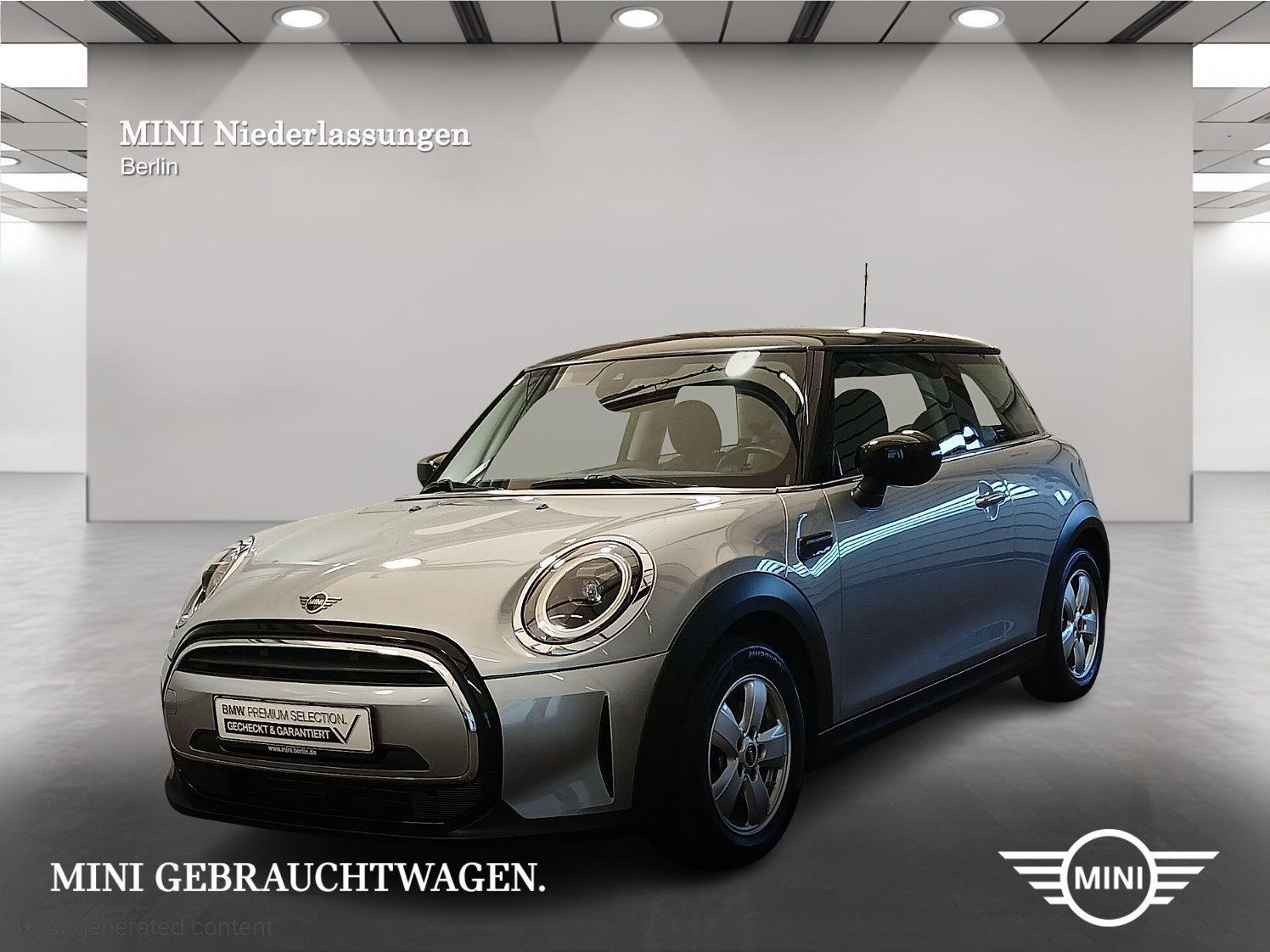 MINI Cooper 3-Türer