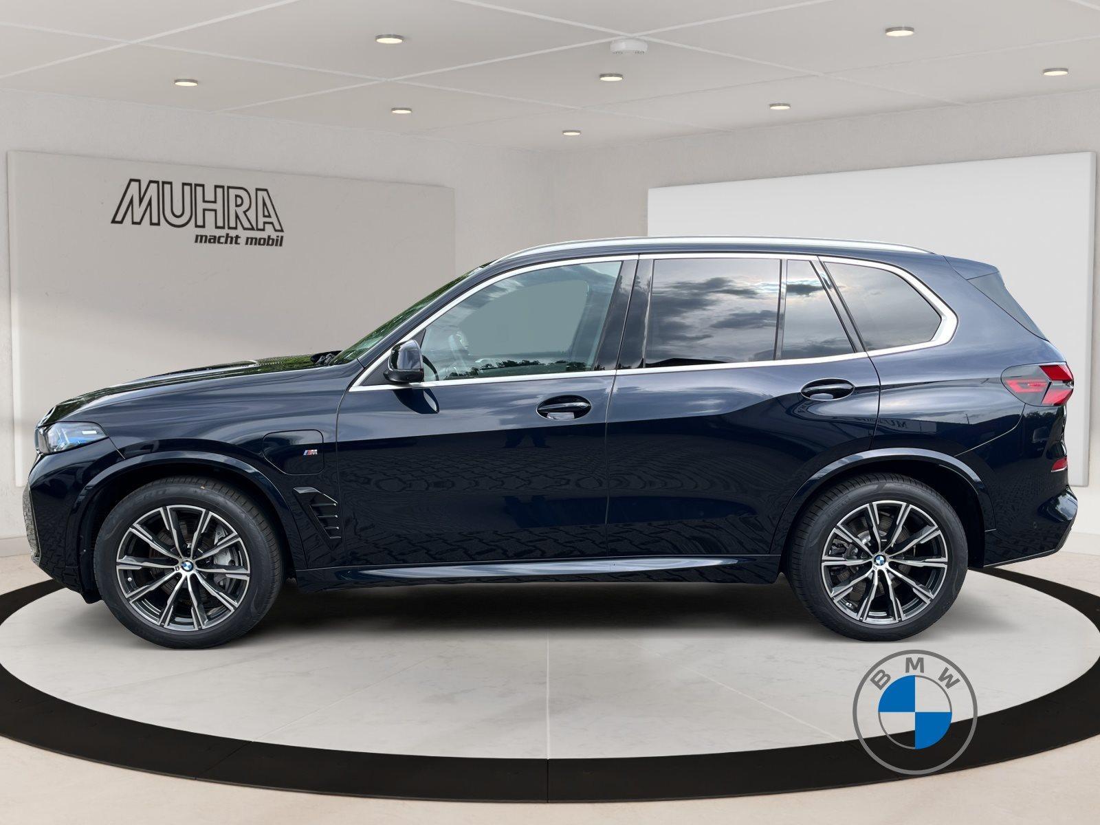 BMW X5 – Bild 3