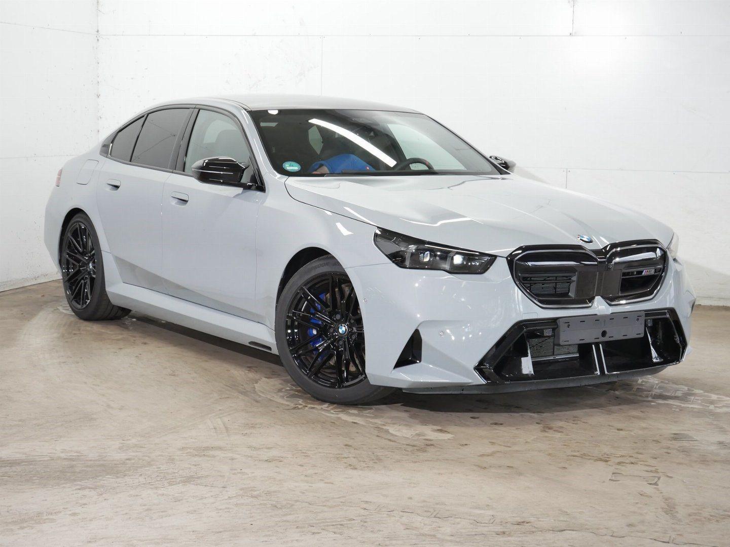 BMW M5 – Bild 3