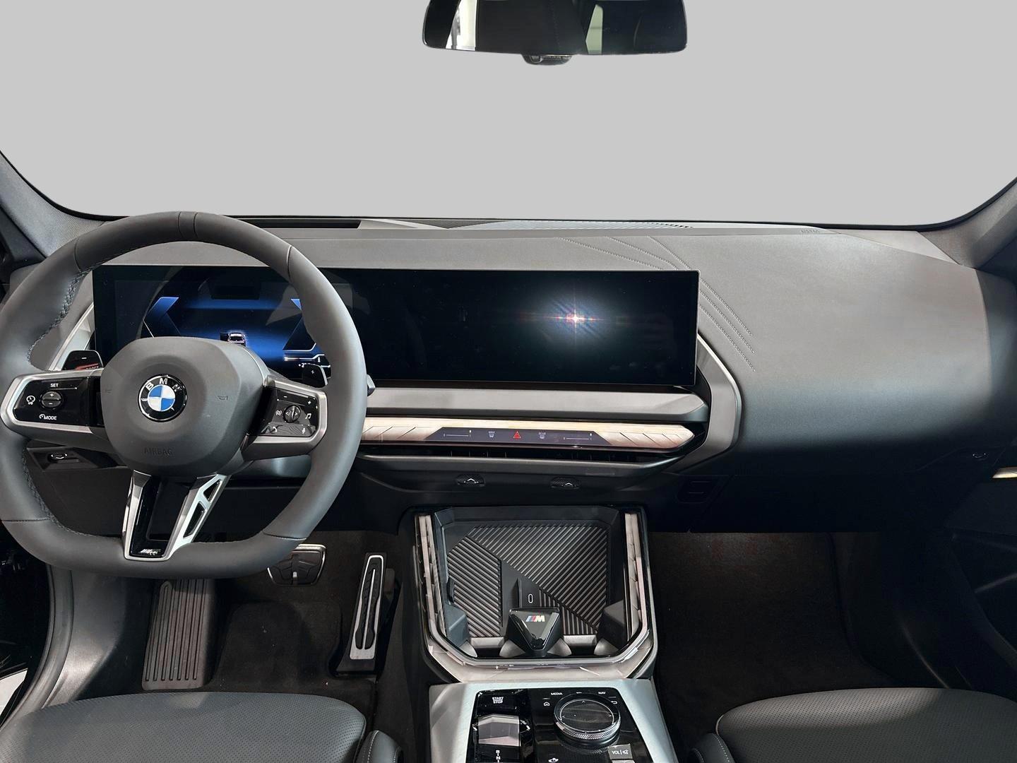 BMW X3 – Bild 4