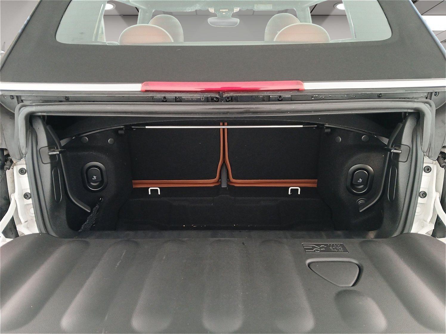 MINI Cabrio – Bild 10