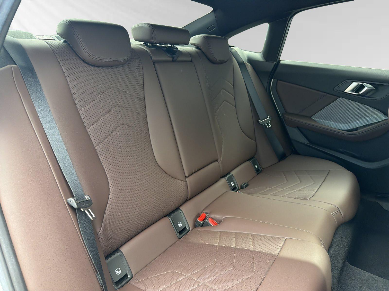 BMW 2er Gran Coupé – Bild 9