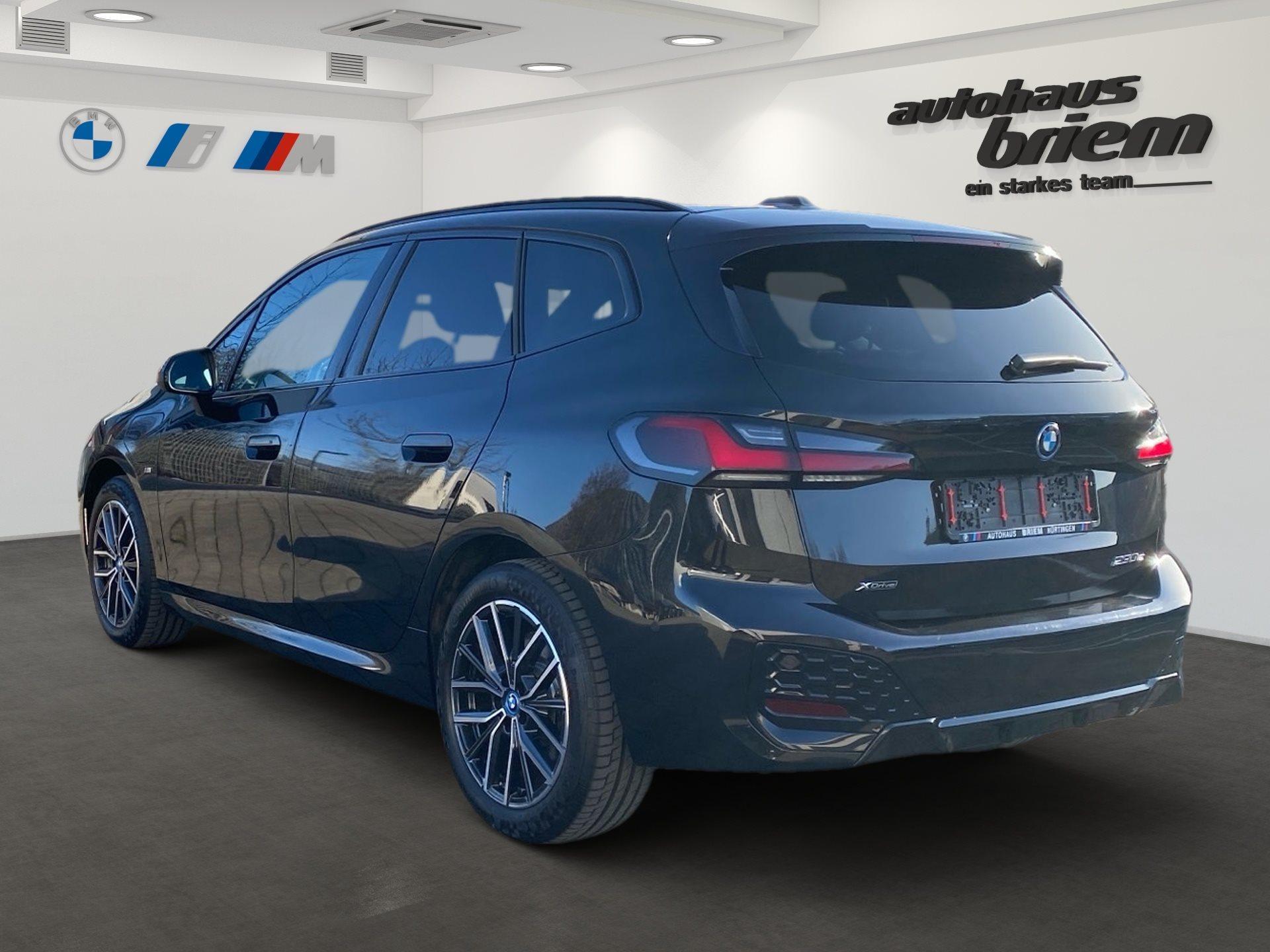 BMW 2er Active Tourer – Bild 4