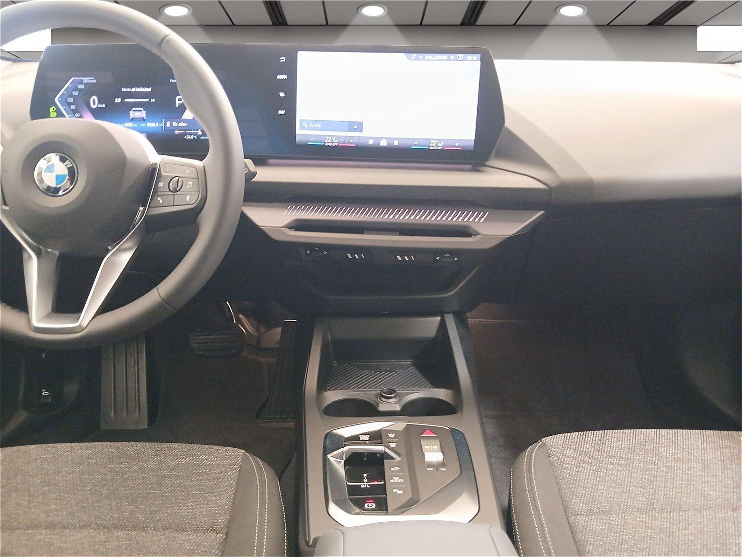BMW 1er – Bild 13