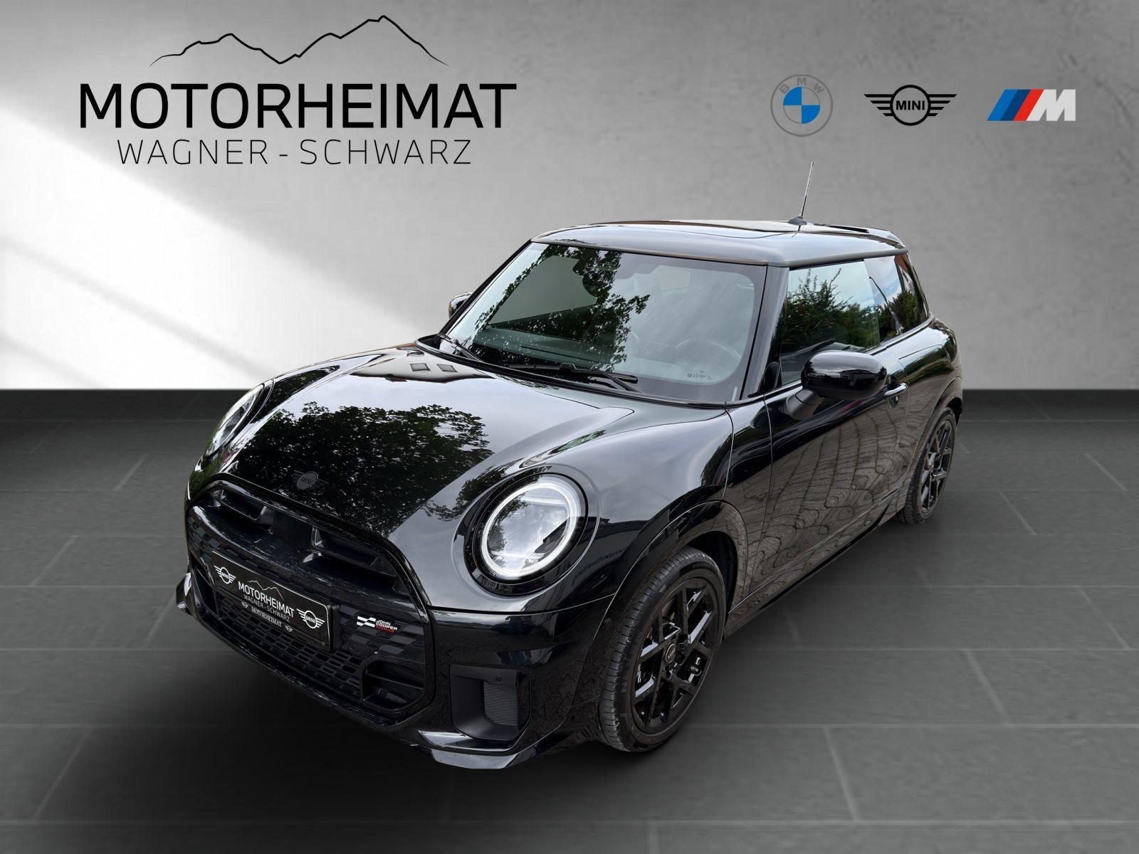 MINI Cooper 3-Türer