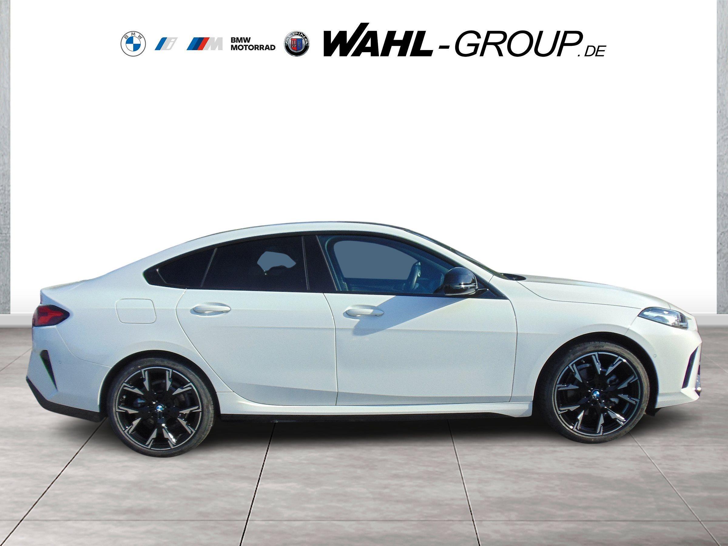 BMW 2er Gran Coupé – Bild 4