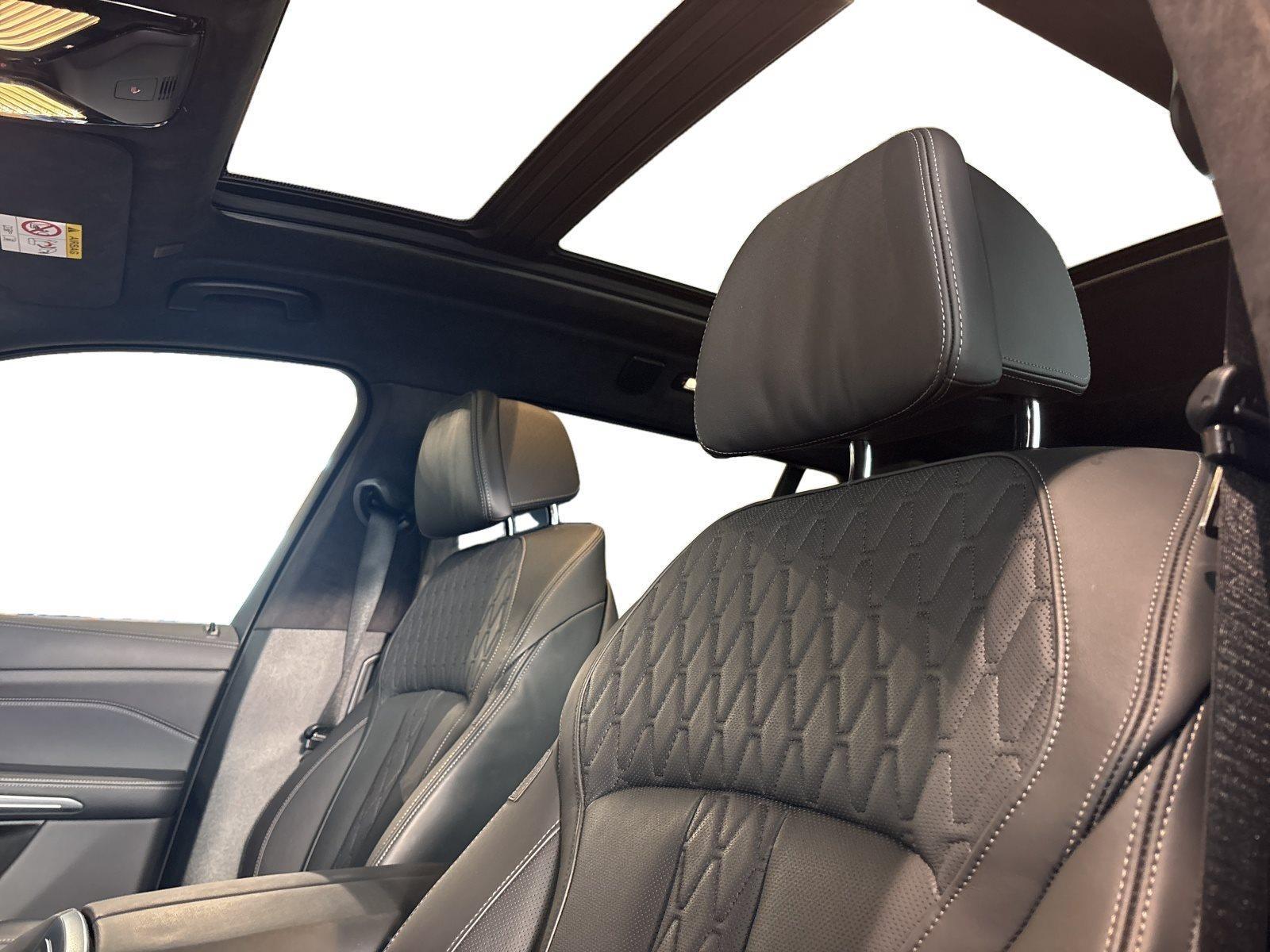 BMW X7 – Bild 34