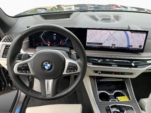 BMW X5 – Bild 12
