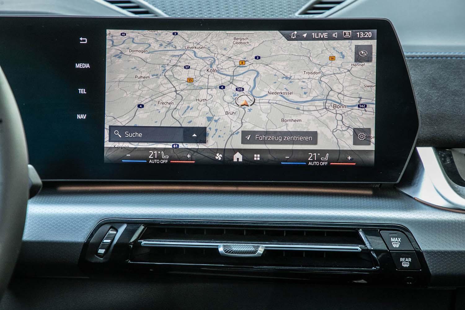 BMW X1 – Bild 23