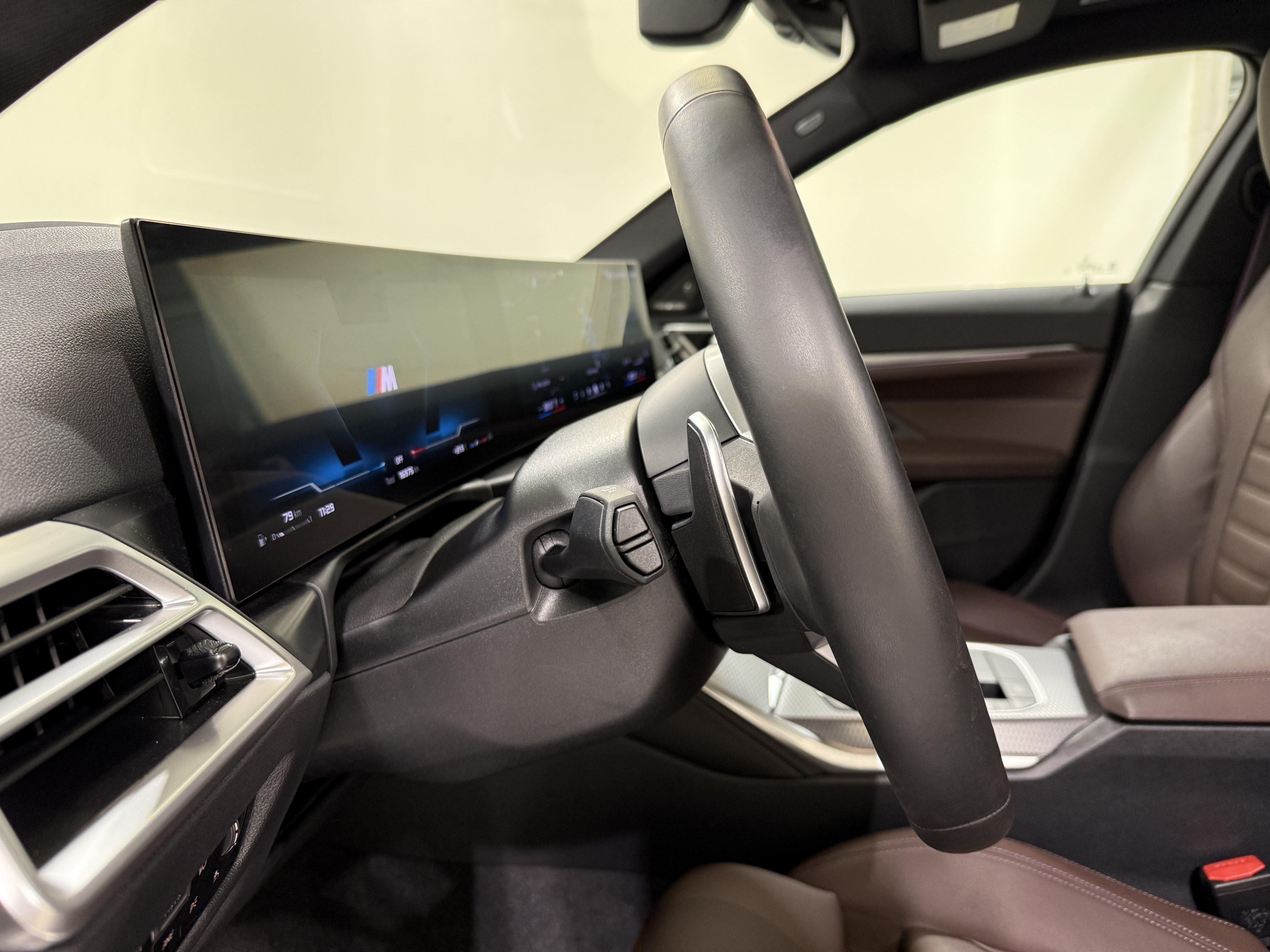 BMW 4er Gran Coupé – Bild 12