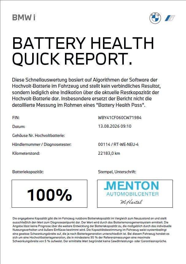 BMW iX – Bild 2