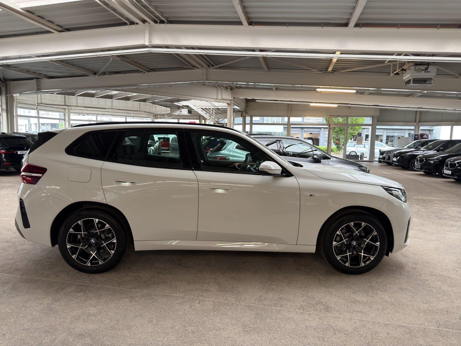 BMW X3 – Bild 14