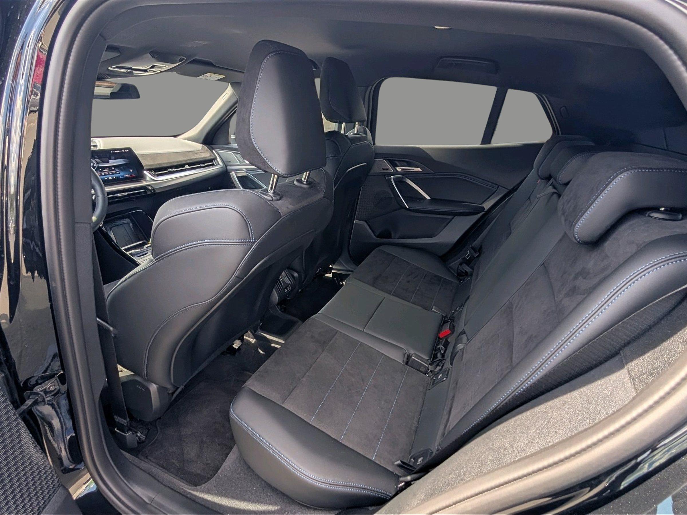 BMW X2 – Bild 7
