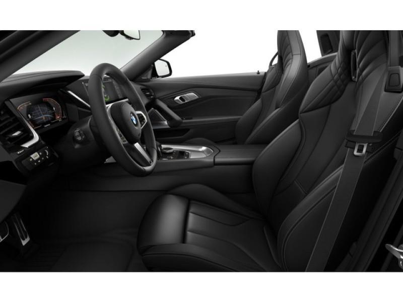 BMW Z4 – Bild 17