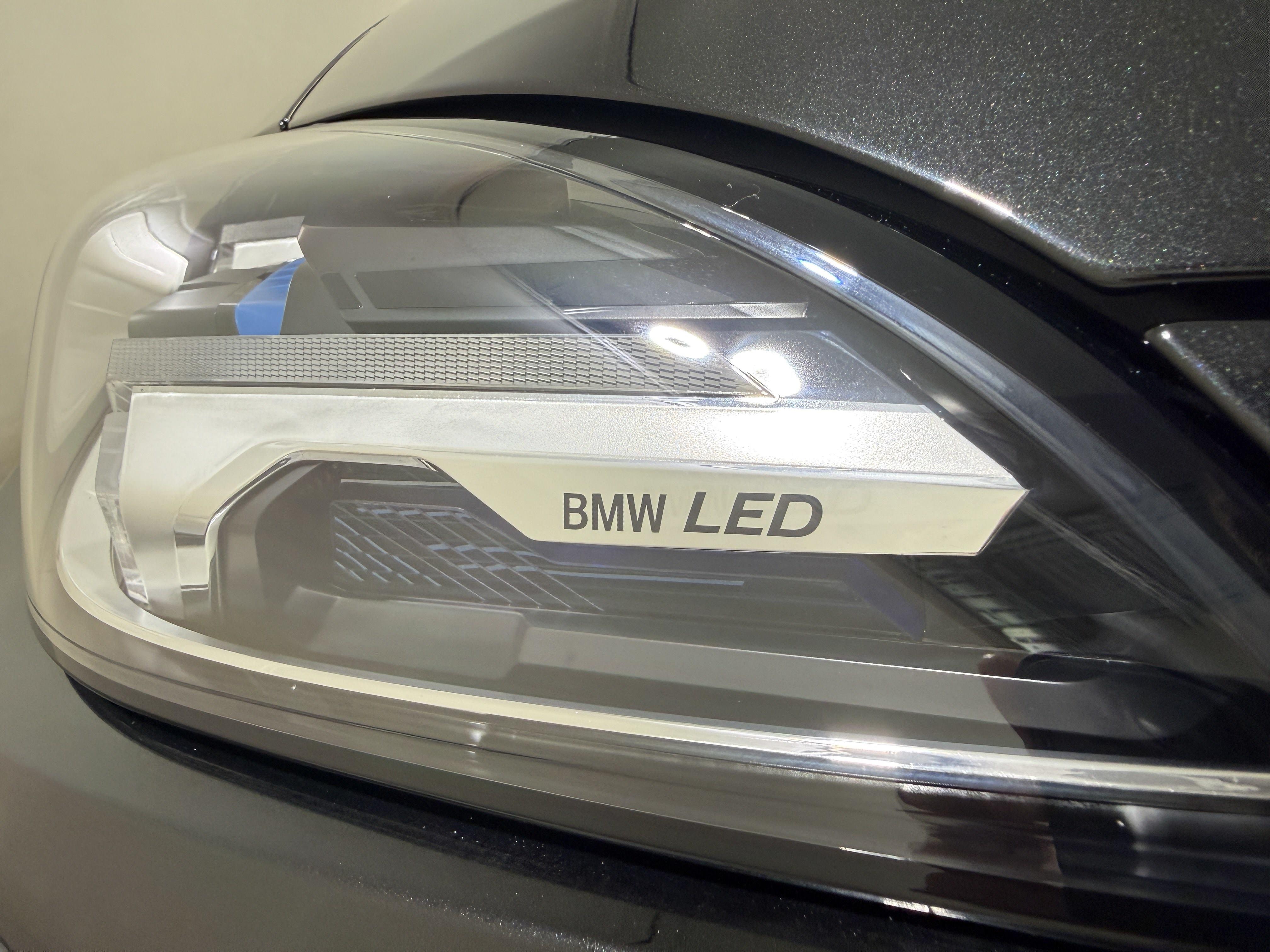 BMW 1er – Bild 14