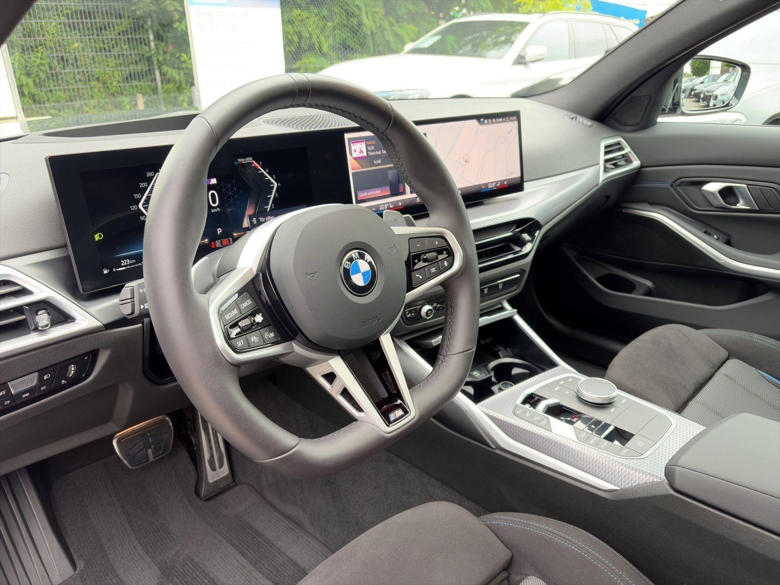 BMW 3er – Bild 28